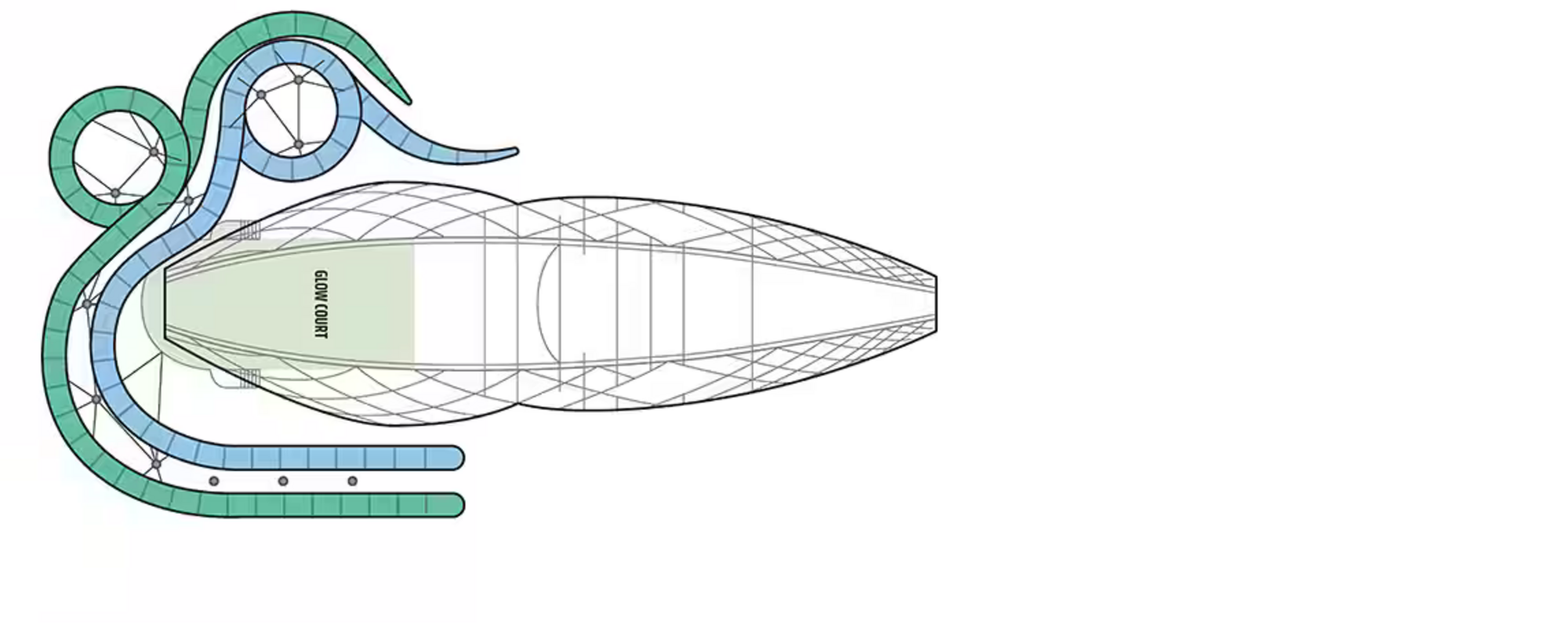 Deck 20 plan
